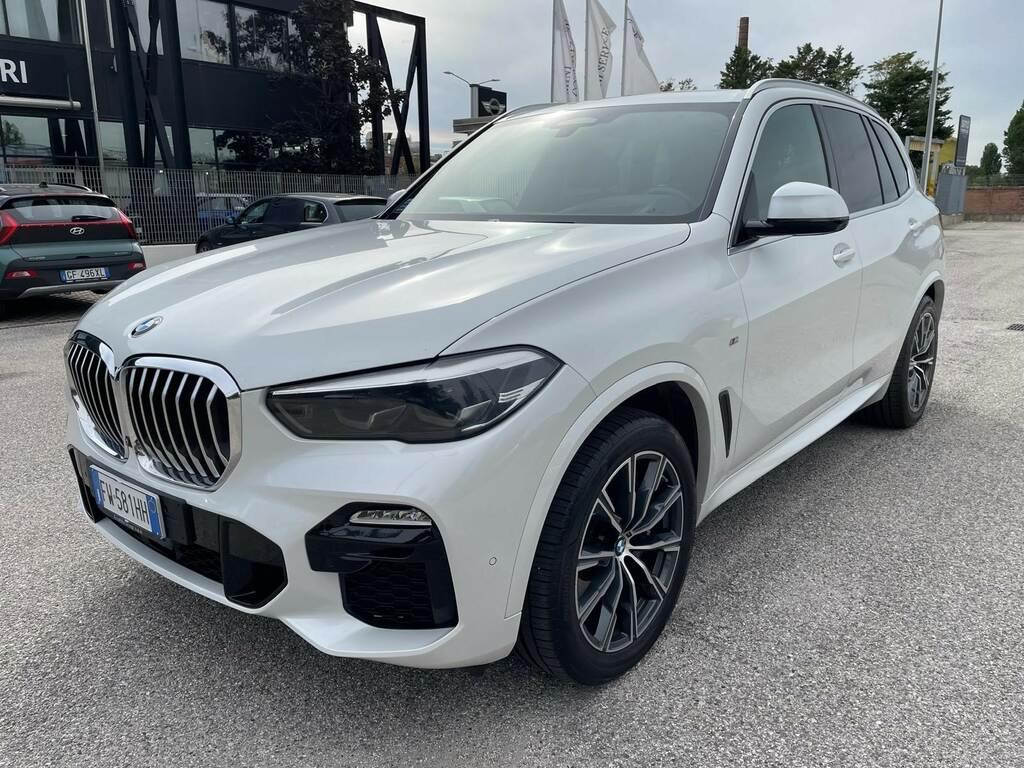 usatostore.bmw.it Store BMW X5 xdrive30d Msport auto