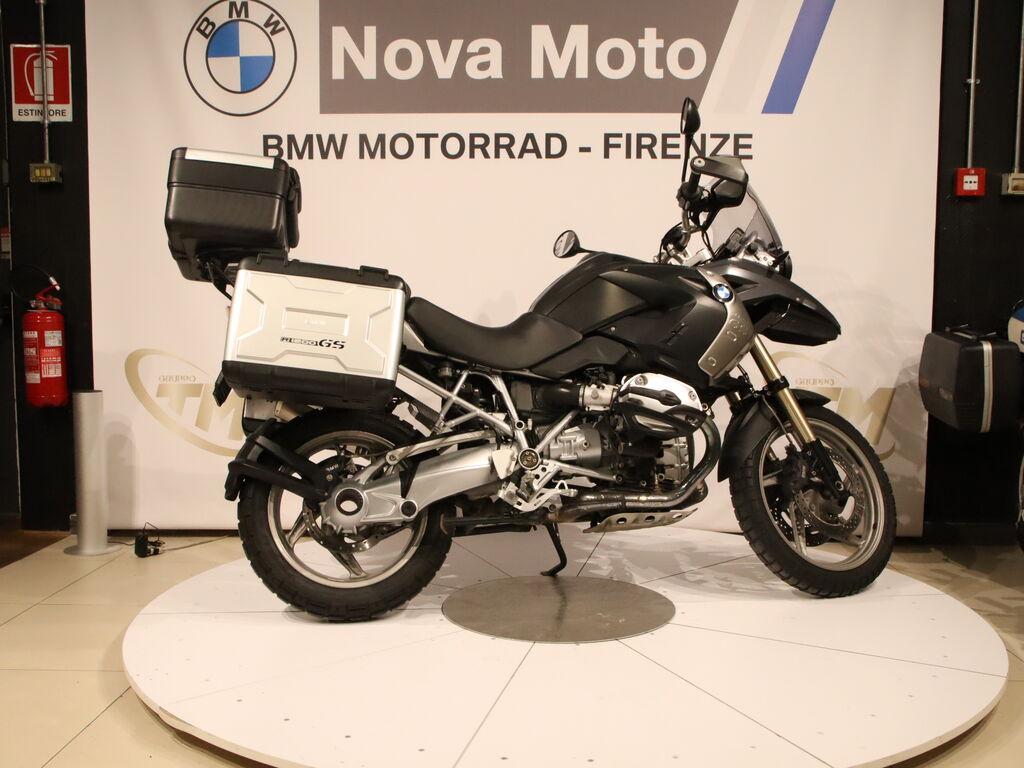 usatostore.bmw-motorrad.it Store BMW Motorrad R 1200 GS BMW R 1200 GS MY08