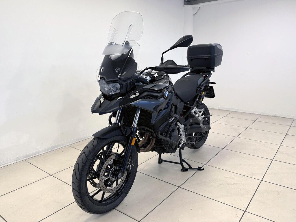 usatostore.bmw-motorrad.it Store BMW Motorrad F 800 GS BMW F 800 GS ABS MY24