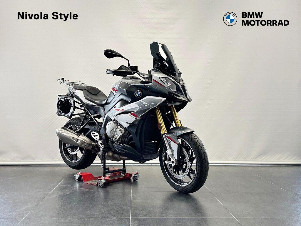 usatostore.bmw-motorrad.it Store BMW Motorrad S 1000 XR BMW S 1000 XR ABS MY17