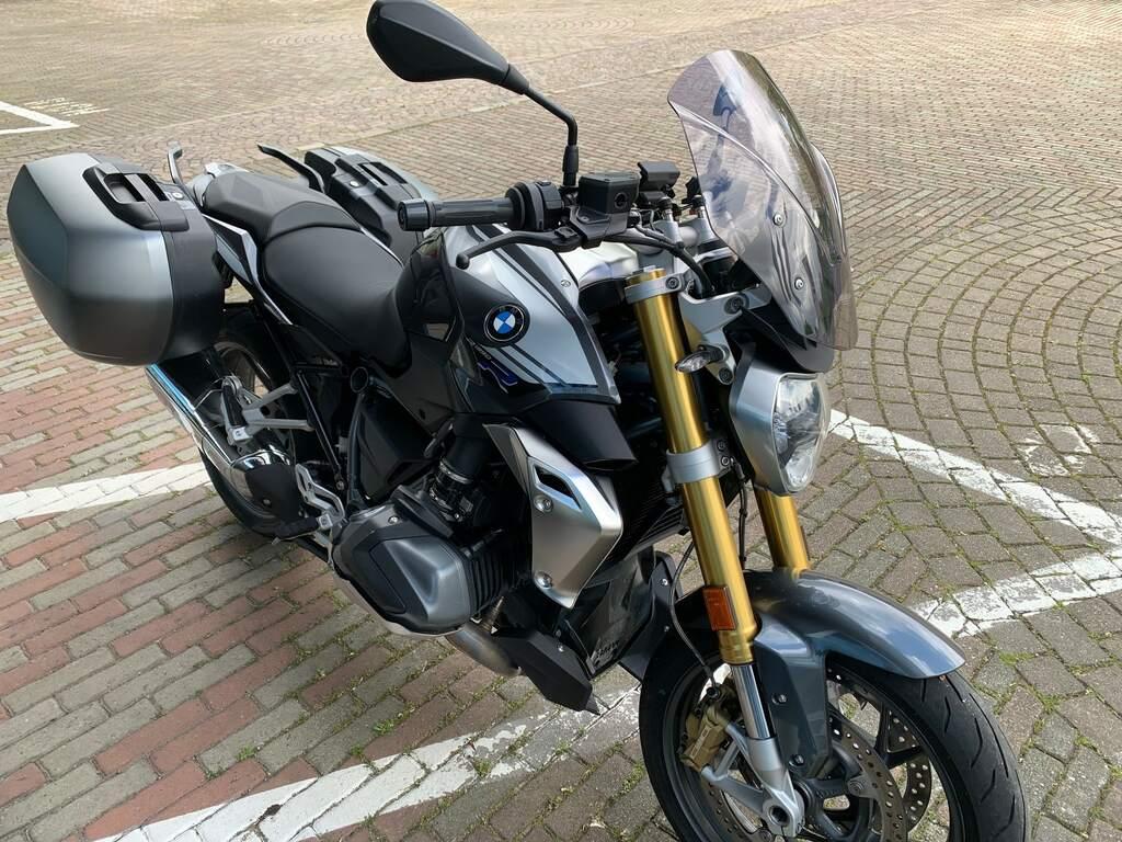 usatostore.bmw-motorrad.it Store BMW Motorrad R 1250 R BMW R 1250 R ABS MY20