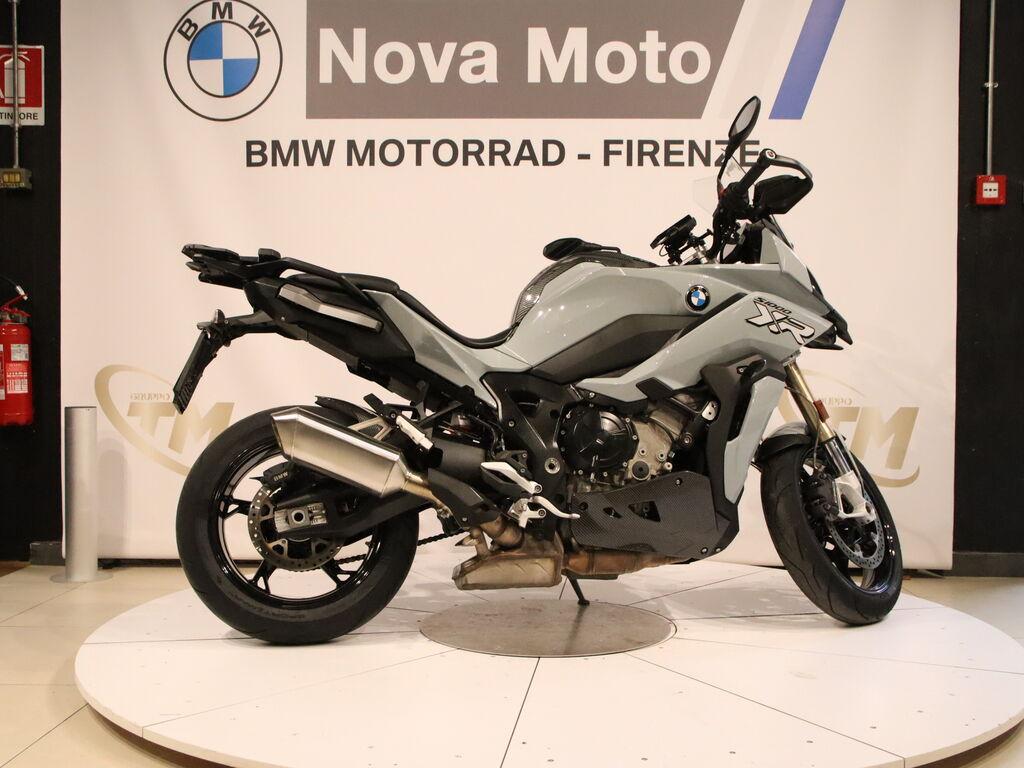 usatostore.bmw-motorrad.it Store BMW Motorrad S 1000 XR BMW S 1000 XR ABS MY20