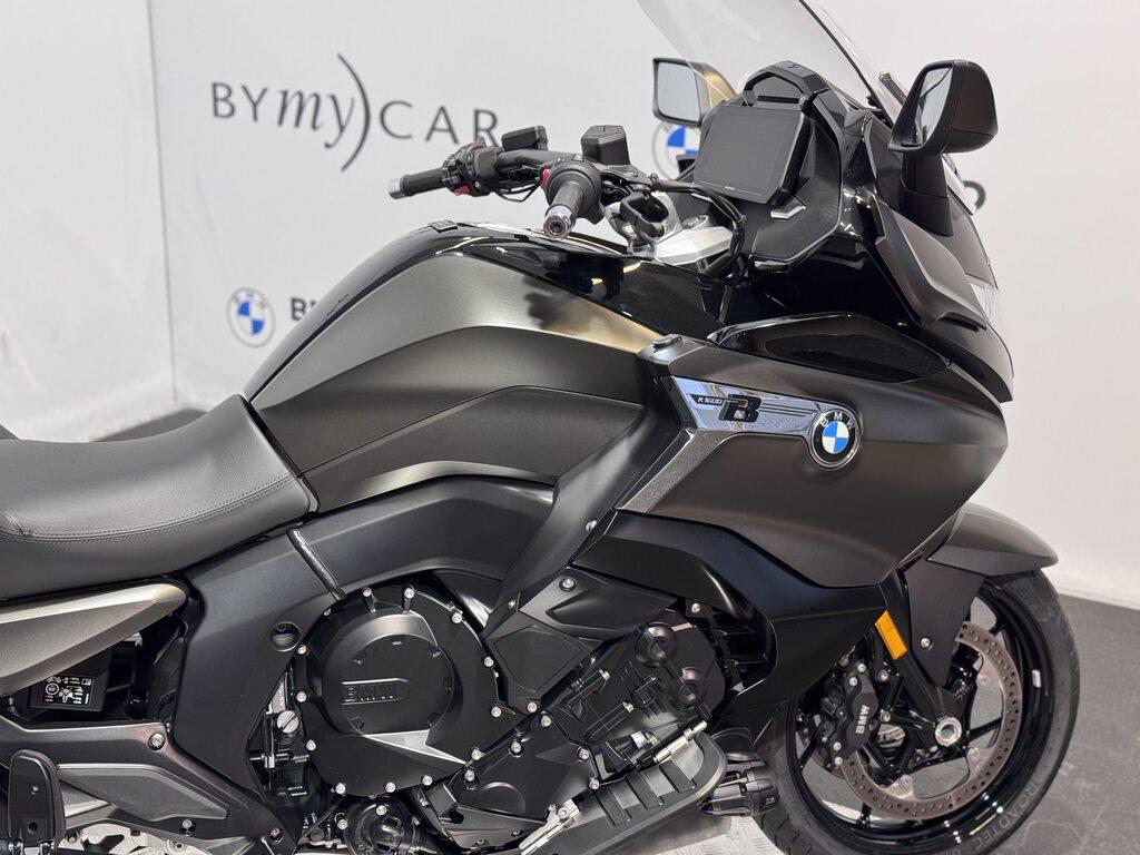 usatostore.bmw-motorrad.it Store BMW Motorrad K 1600 B BMW K 1600 B ABS MY22