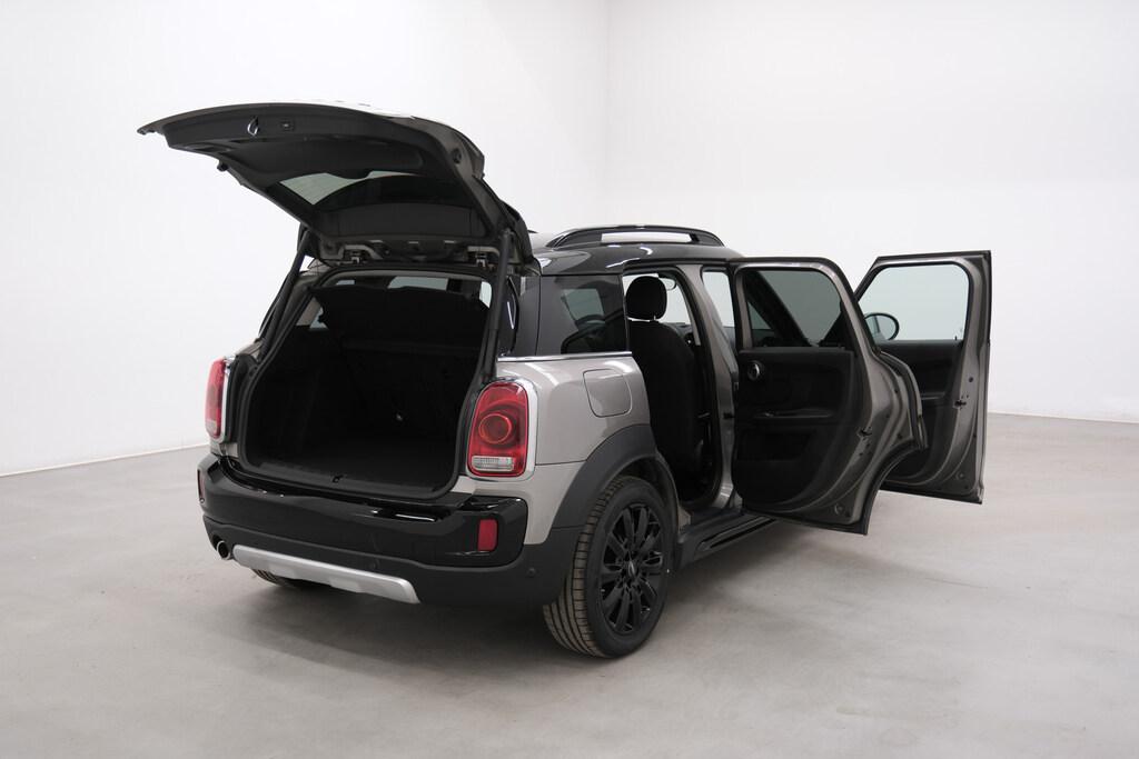 usatostore.bmw.it Store MINI MINI Countryman 2.0 Baker Street