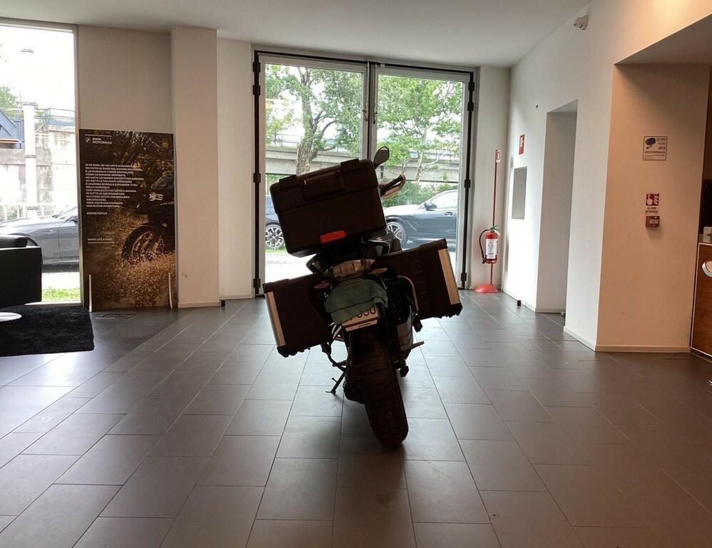 usatostore.bmw-motorrad.it Store BMW Motorrad R 1250 GS ABS