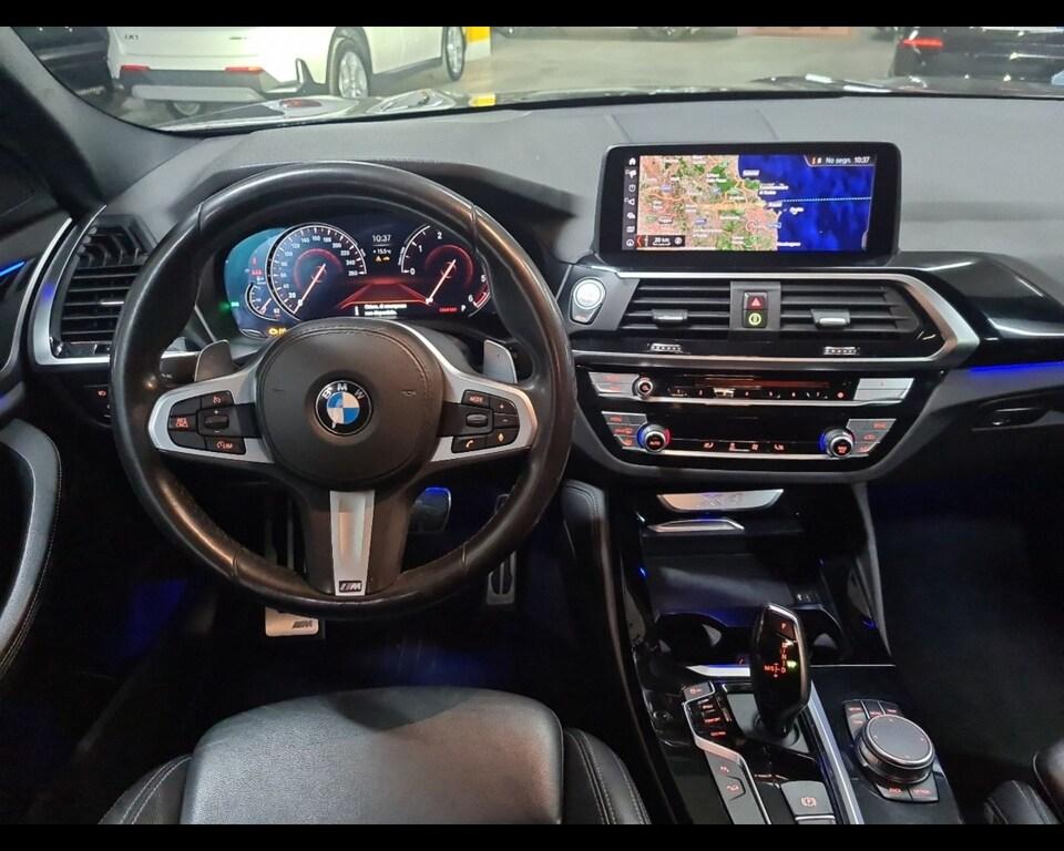 usatostore.bmw.it Store BMW X4 xdrive20d Msport X auto my19