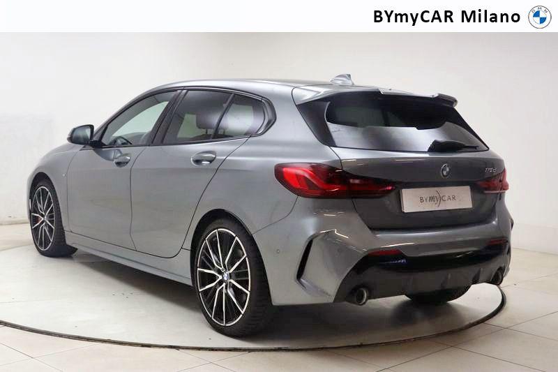 usatostore.bmw.it Store BMW Serie 1 118d Msport auto