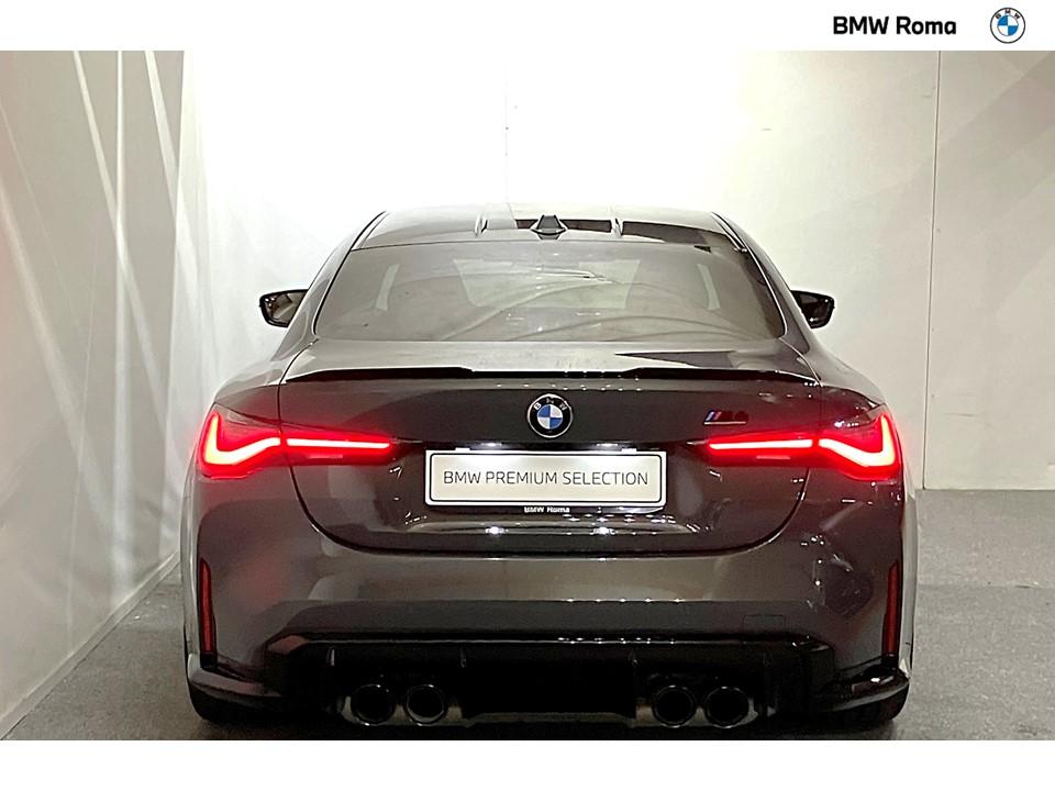 www.bmwroma.store Store BMW Serie 4 M M4 Coupe 3.0 Competition M xdrive auto