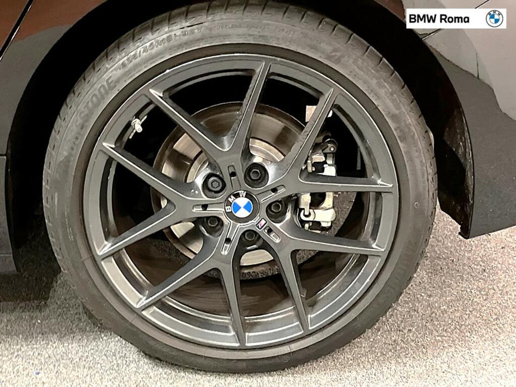 usatostore.bmw.it Store BMW Serie 1 118d Msport auto