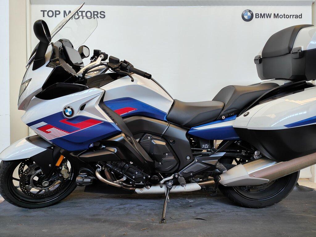 usatostore.bmw.it Store BMW Motorrad K 1600 GT BMW K 1600 GT ABS MY22