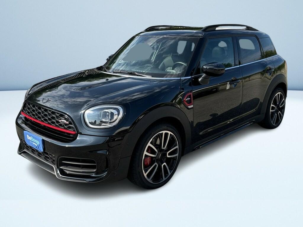 usatostore.bmw.it Store MINI MINI Countryman Countryman 2.0 JCW JCW auto