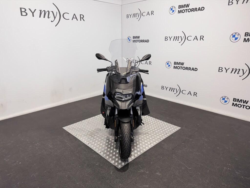 usatostore.bmw-motorrad.it Store BMW Motorrad C 400 X BMW C 400 X MY21