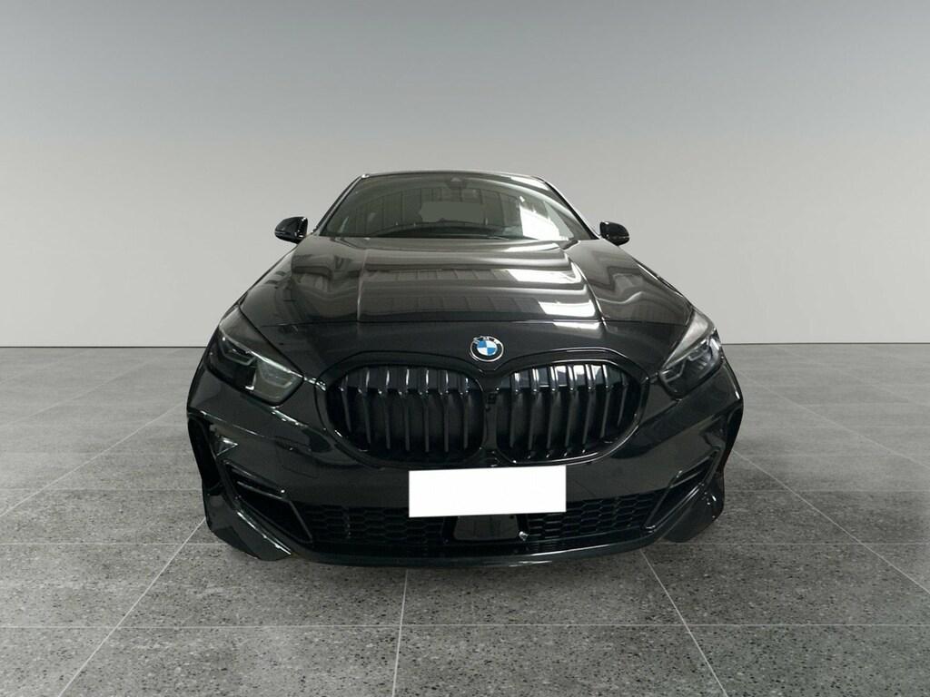 usatostore.bmw.it Store BMW Serie 1 118d Msport auto