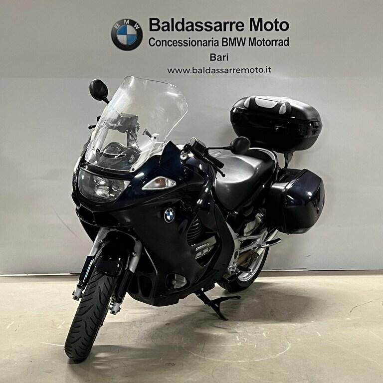 usatostore.bmw-motorrad.it Store BMW Motorrad K 1200 GT BMW K 1200 GT ABS Sport