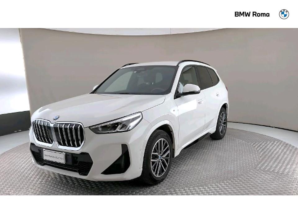 usatostore.bmw.it Store BMW X1 sdrive20i mhev 48V Msport auto