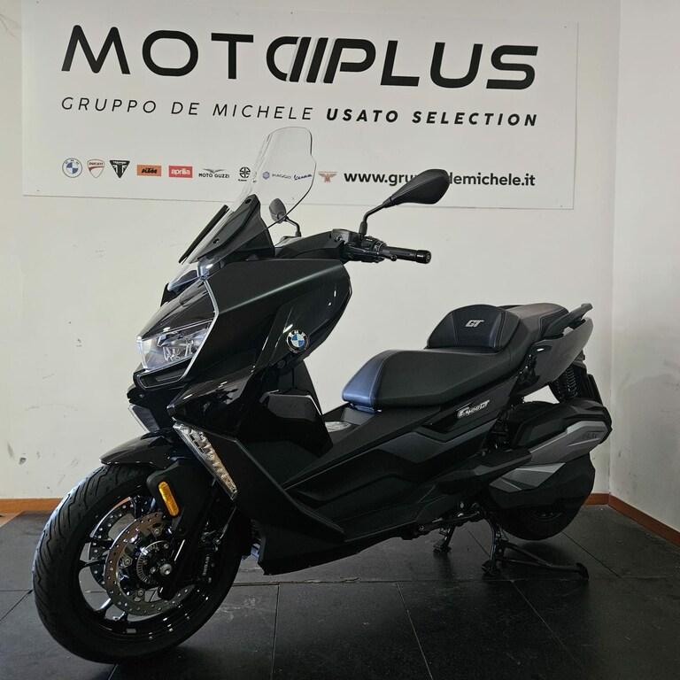 usatostore.bmw.it Store BMW Motorrad C 400 GT BMW C 400 GT MY19