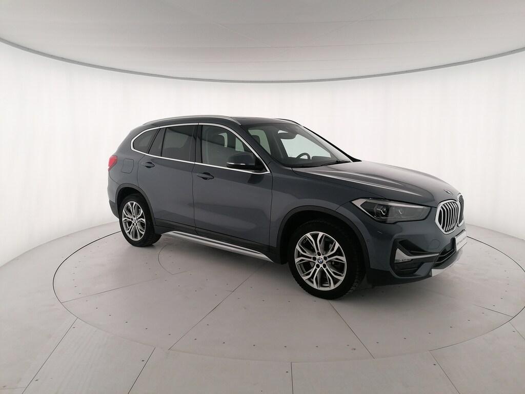 usatostore.bmw.it Store BMW X1 xdrive18d xLine auto