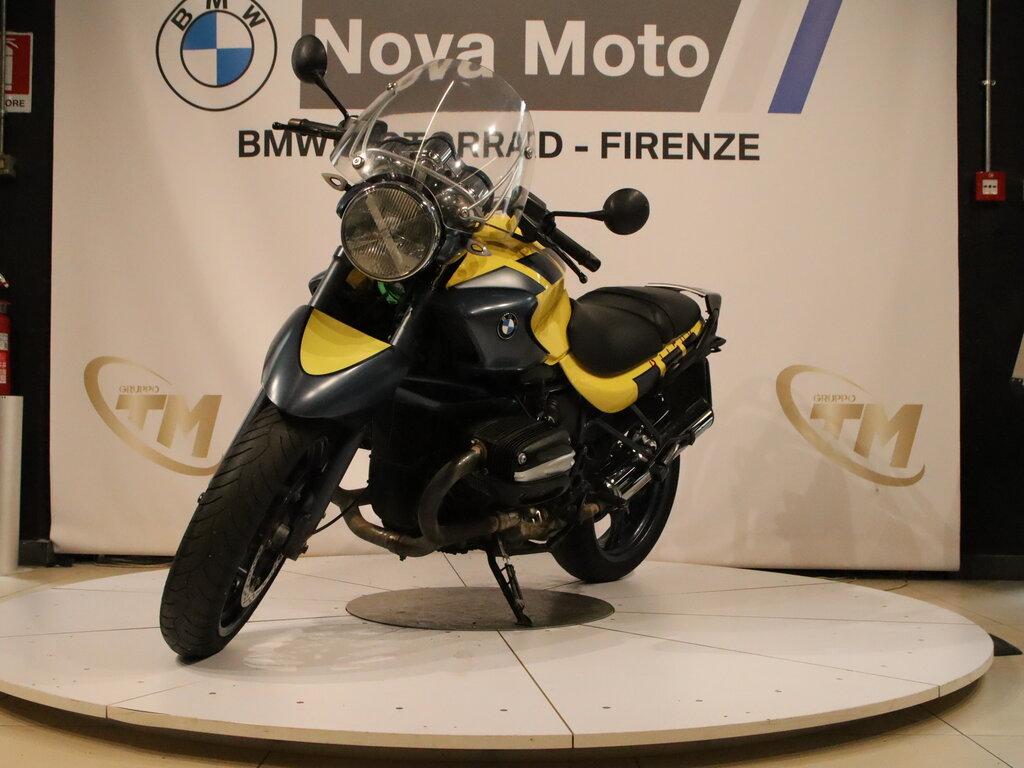 usatostore.bmw.it Store BMW Motorrad R 1150 R BMW R 1150 R Cat