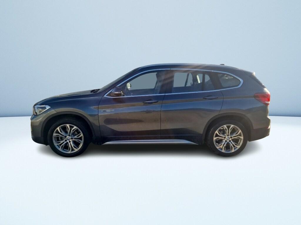 usatostore.bmw.it Store BMW X1 sdrive16d xLine Plus auto