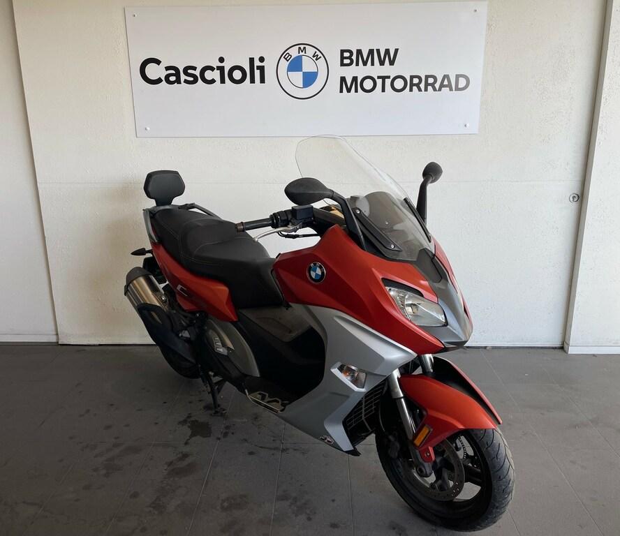 usatostore.bmw-motorrad.it Store BMW Motorrad C 650 BMW C 650 Sport MY16