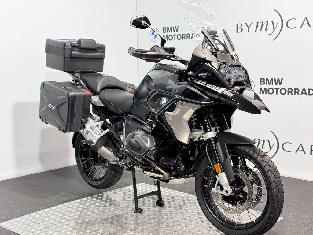 usatostore.bmw.it Store BMW Motorrad R 1250 GS BMW R 1250 GS ABS MY21