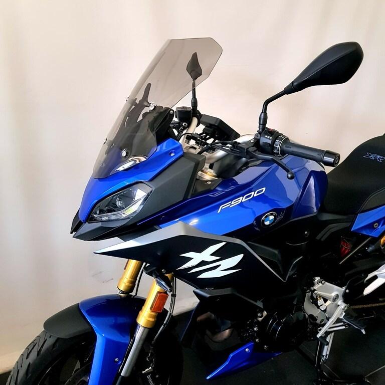 usatostore.bmw-motorrad.it Store BMW Motorrad F 900 XR 