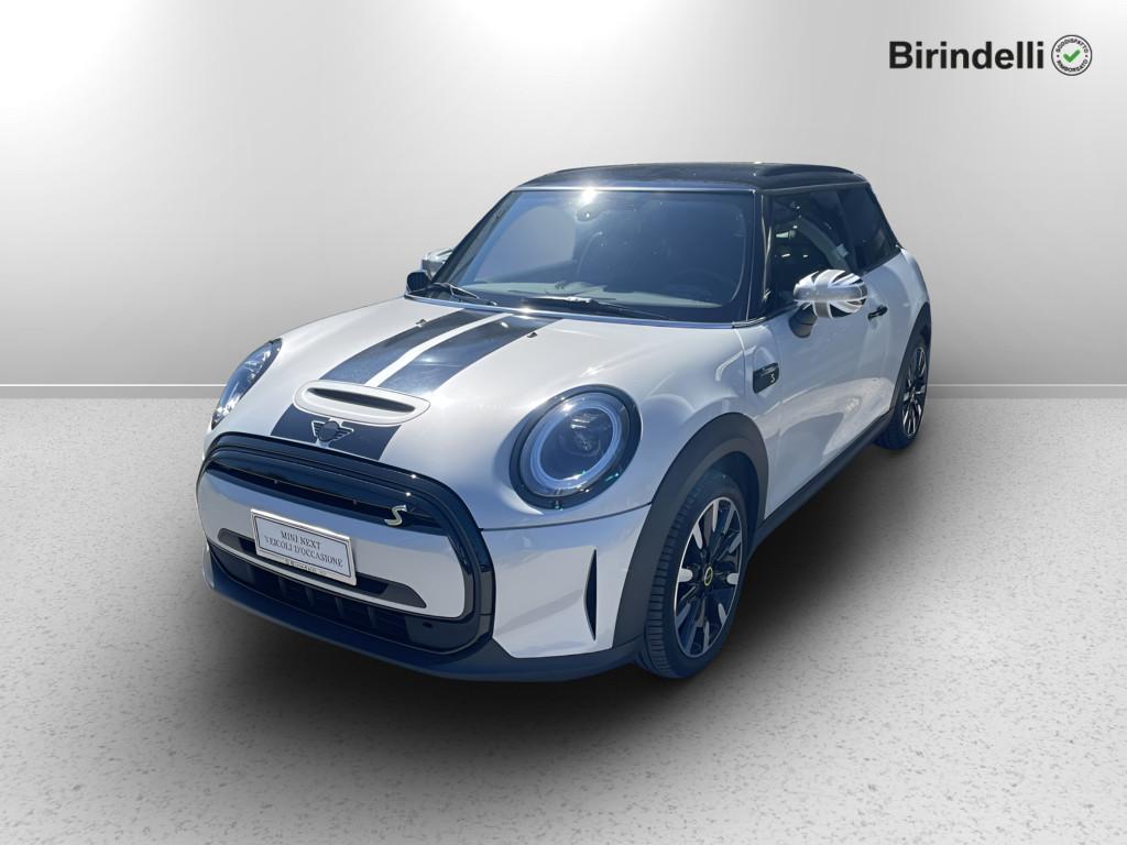 usatostore.bmw.it Store MINI MINI Full Electric 3p Classic auto