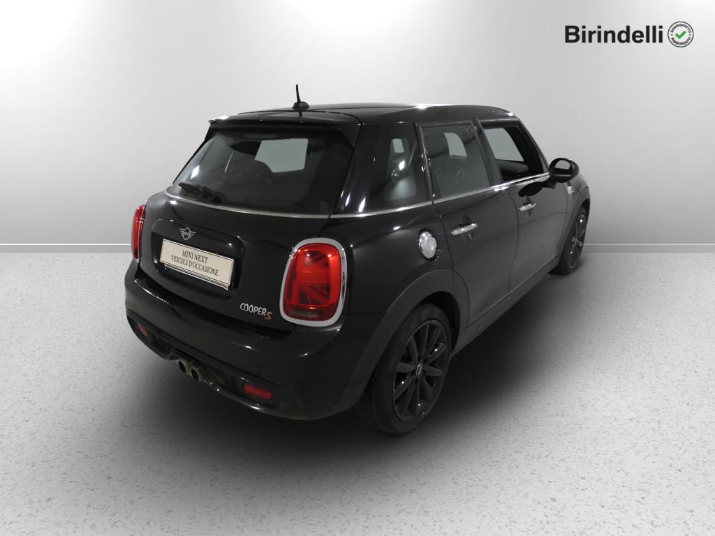 usatostore.bmw.it Store MINI MINI 2.0 TwinPower Turbo Cooper S Hype DCT