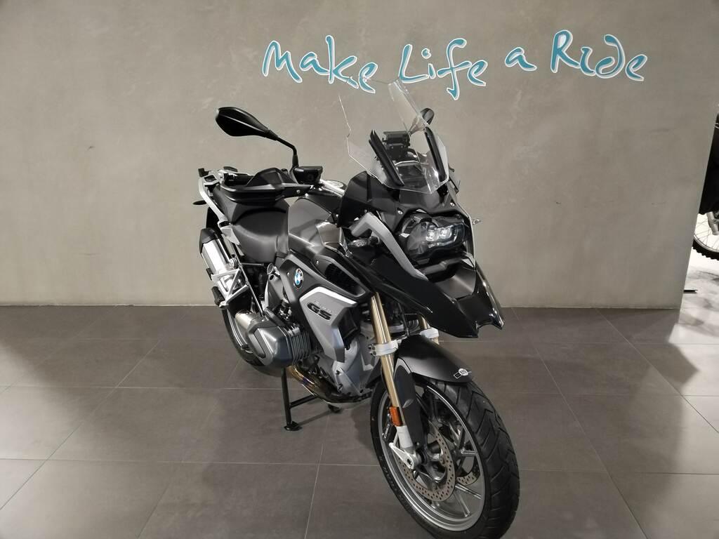 usatostore.bmw-motorrad.it Store BMW Motorrad R 1250 GS BMW R 1250 GS ABS MY19