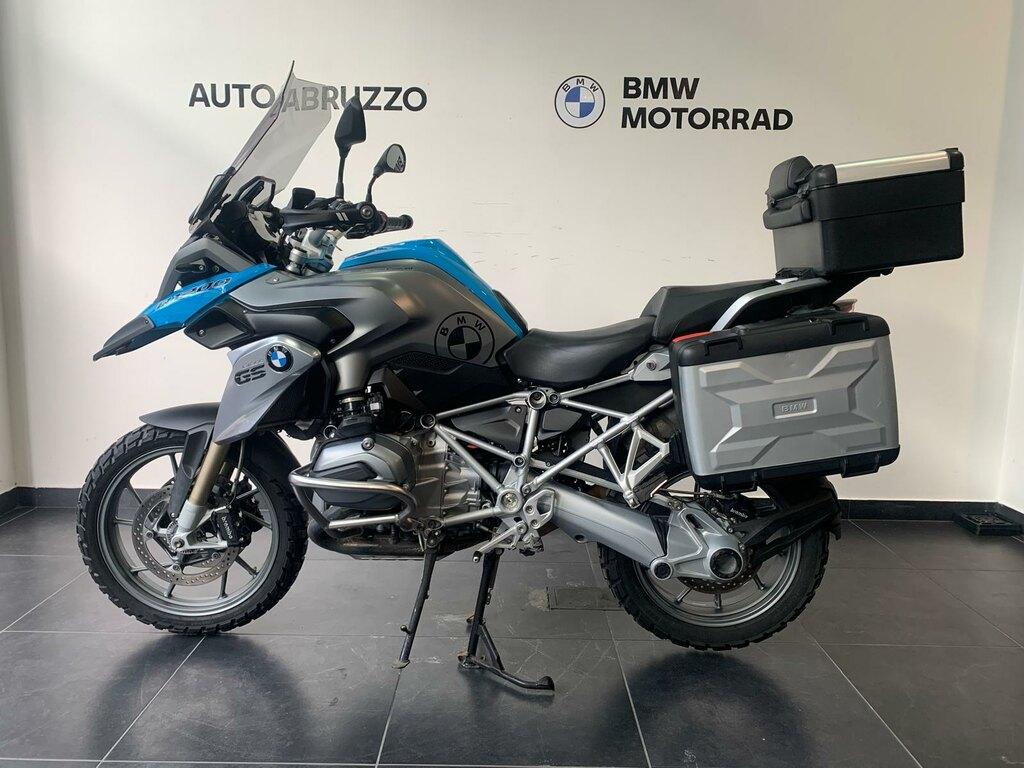 usatostore.bmw-motorrad.it Store BMW Motorrad R 1200 GS ABS