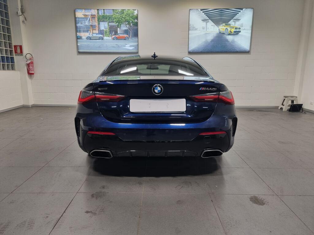 usatostore.bmw.it Store BMW Serie 4 M440i Coupe mhev 48V xdrive auto