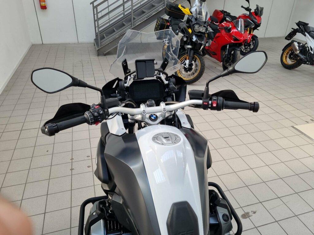 usatostore.bmw.it Store BMW Motorrad R 1250 GS BMW R 1250 GS ABS MY21