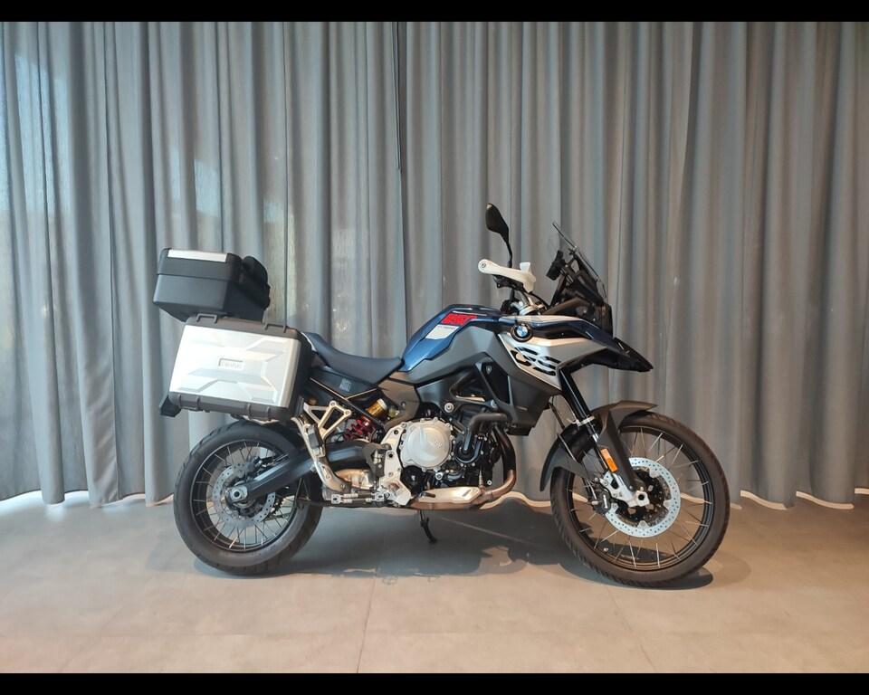 usatostore.bmw-motorrad.it Store BMW Motorrad F 850 GS BMW F 850 GS ABS MY21