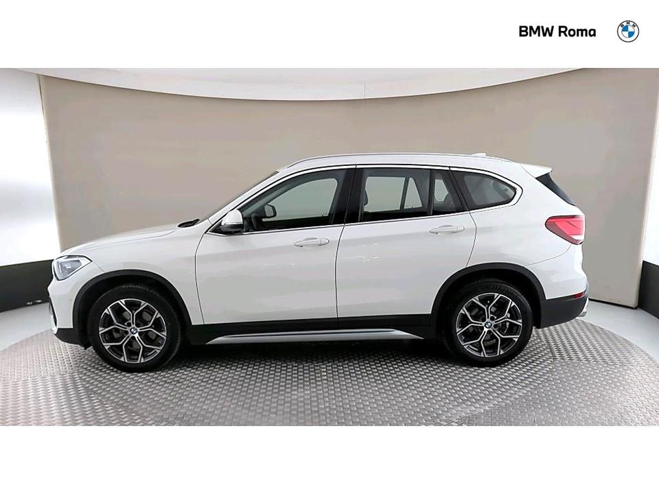 usatostore.bmw.it Store BMW X1 sdrive18d xLine