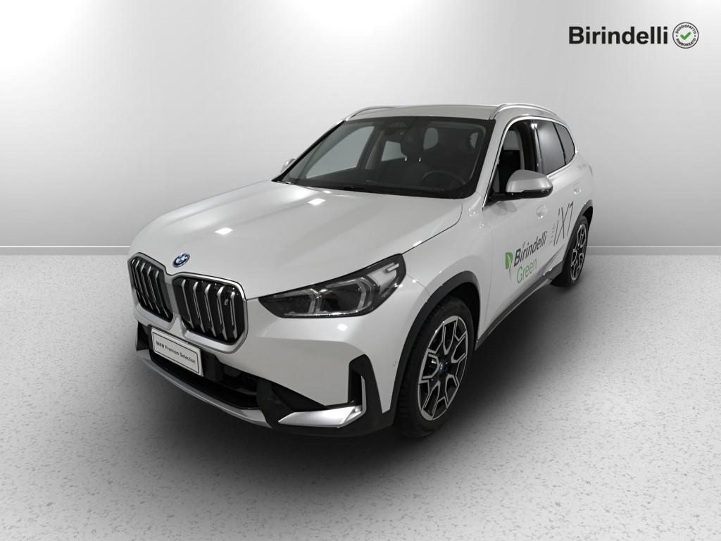 usatostore.bmw.it Store BMW iX1 30 xdrive X-Line