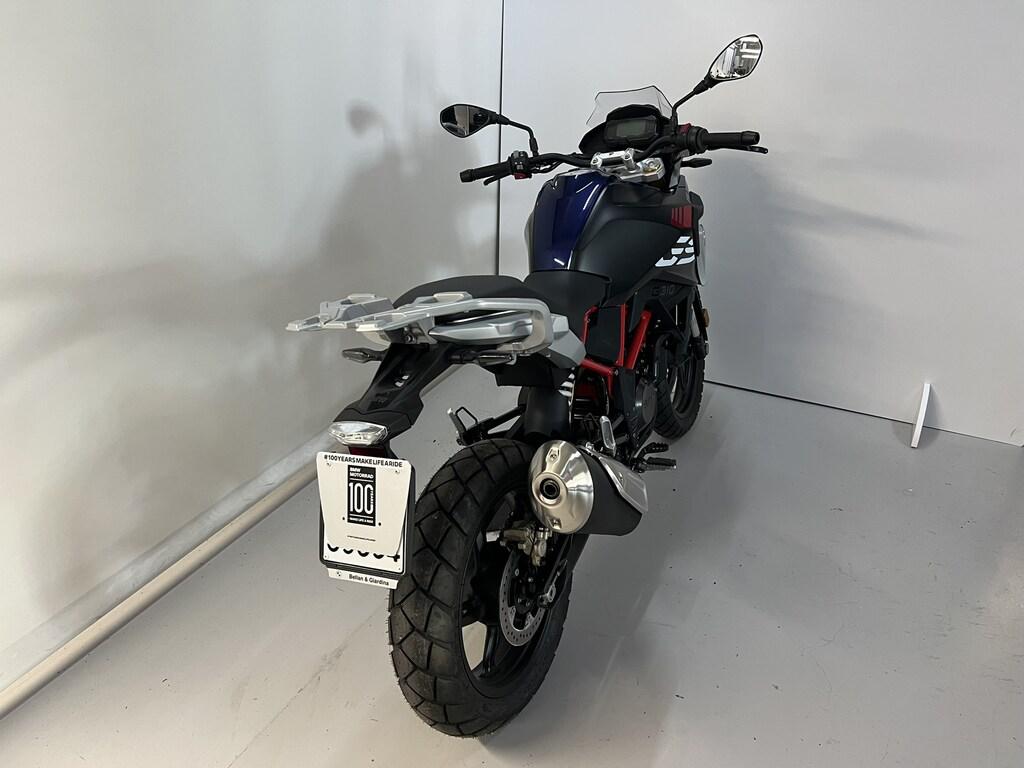 usatostore.bmw-motorrad.it Store BMW Motorrad G 310 GS BMW G 310 GS MY21