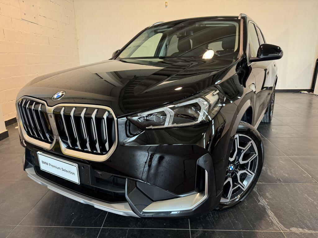 usatostore.bmw.it Store BMW X1 sdrive18d X-Line auto