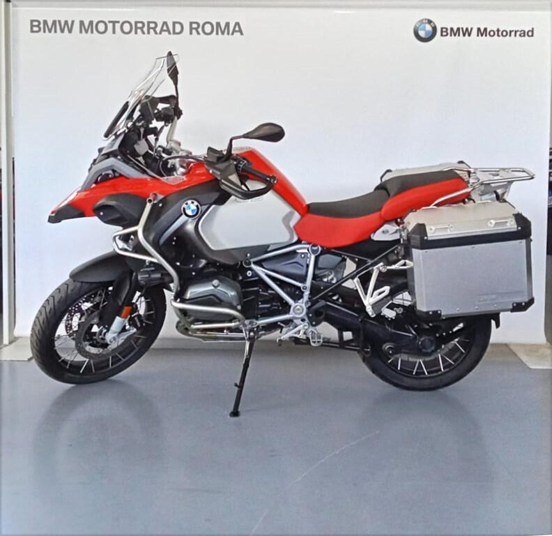 usatostore.bmw-motorrad.it Store BMW Motorrad R 1200 GS BMW R 1200 GS Adventure ABS MY19