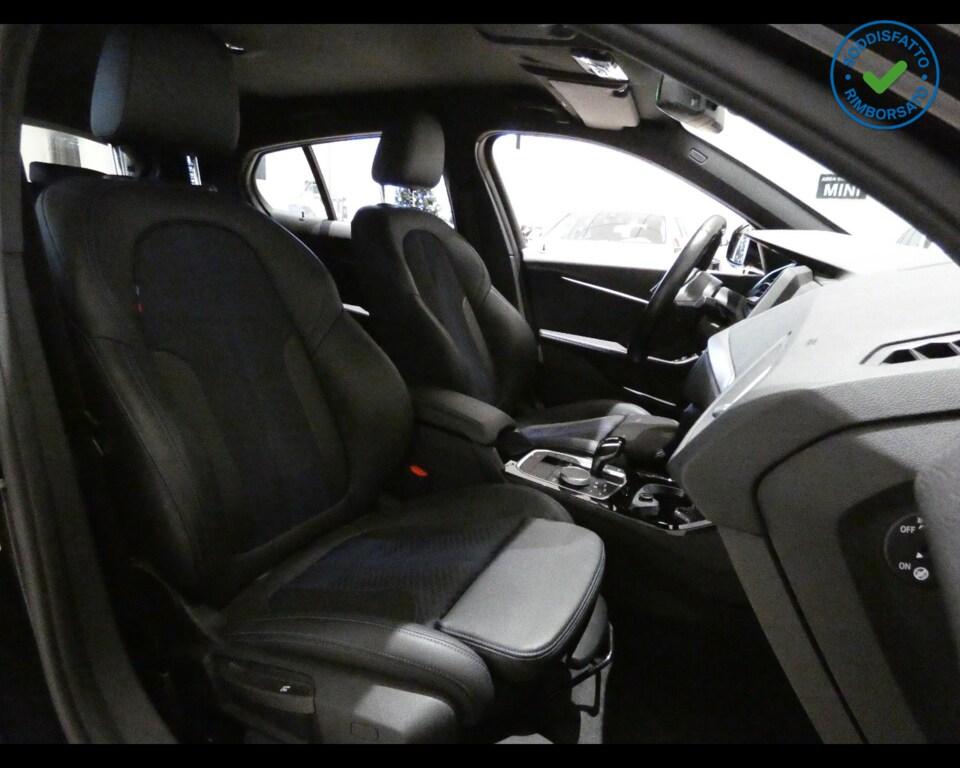 usatostore.bmw.it Store BMW Serie 1 118d Msport auto