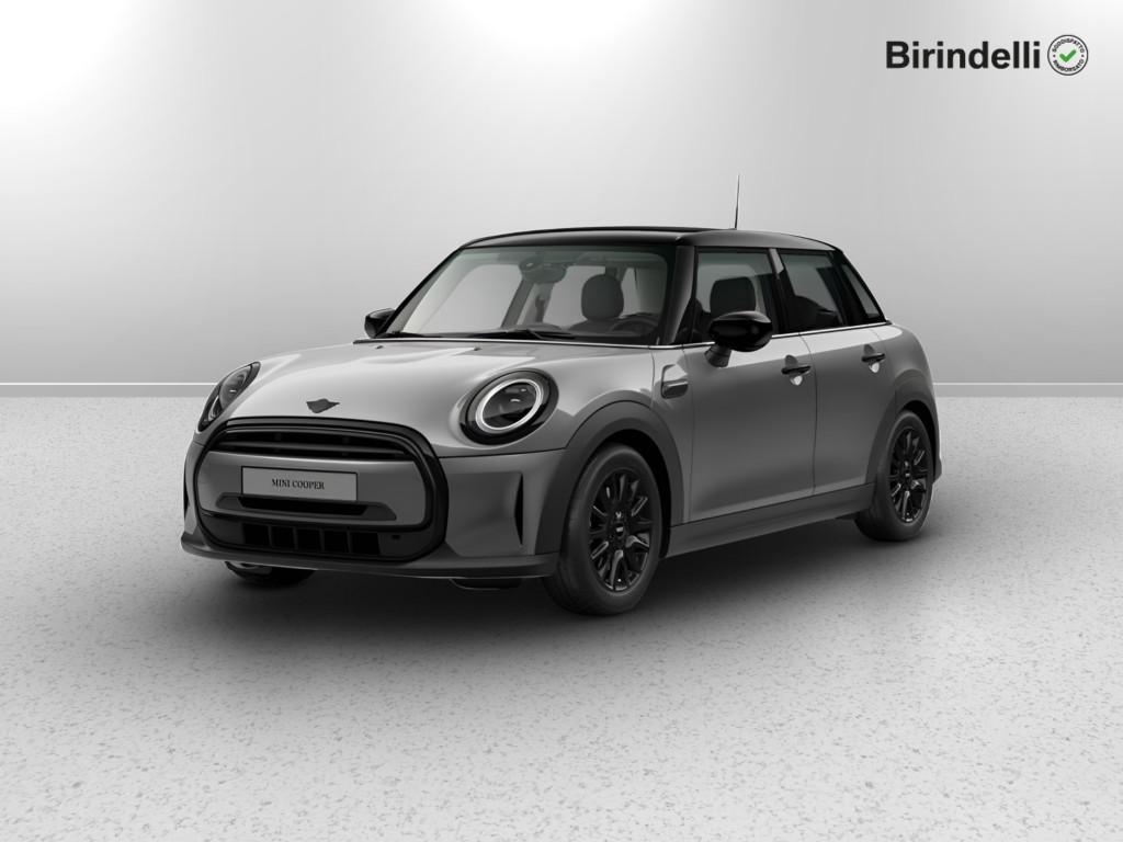 usatostore.bmw.it Store MINI MINI 1.5 TwinPower Turbo Cooper