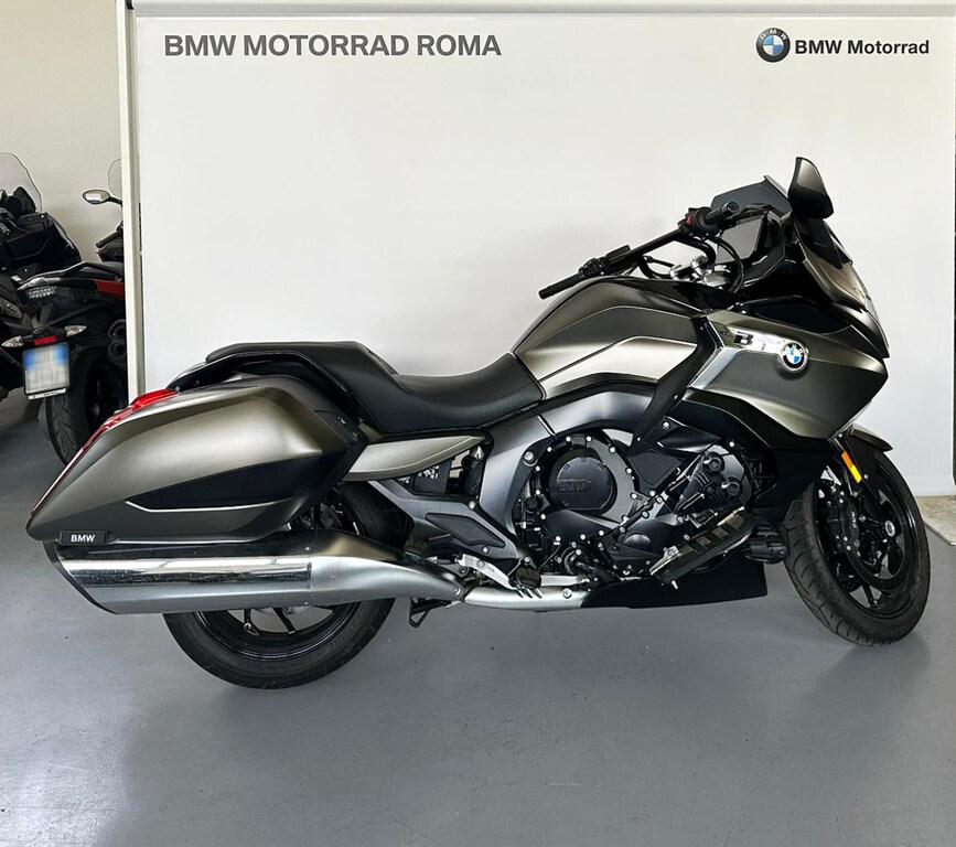 usatostore.bmw-motorrad.it Store BMW Motorrad K 1600 B BMW K 1600 B ABS MY22