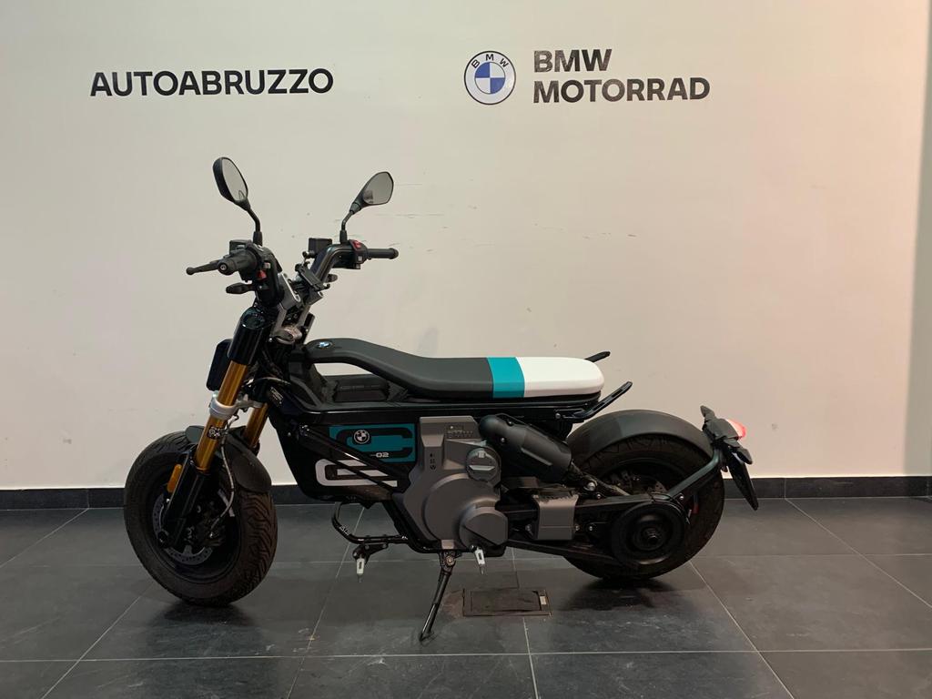 usatostore.bmw-motorrad.it Store BMW Motorrad CE 02 (11Kw) BMW CE 02