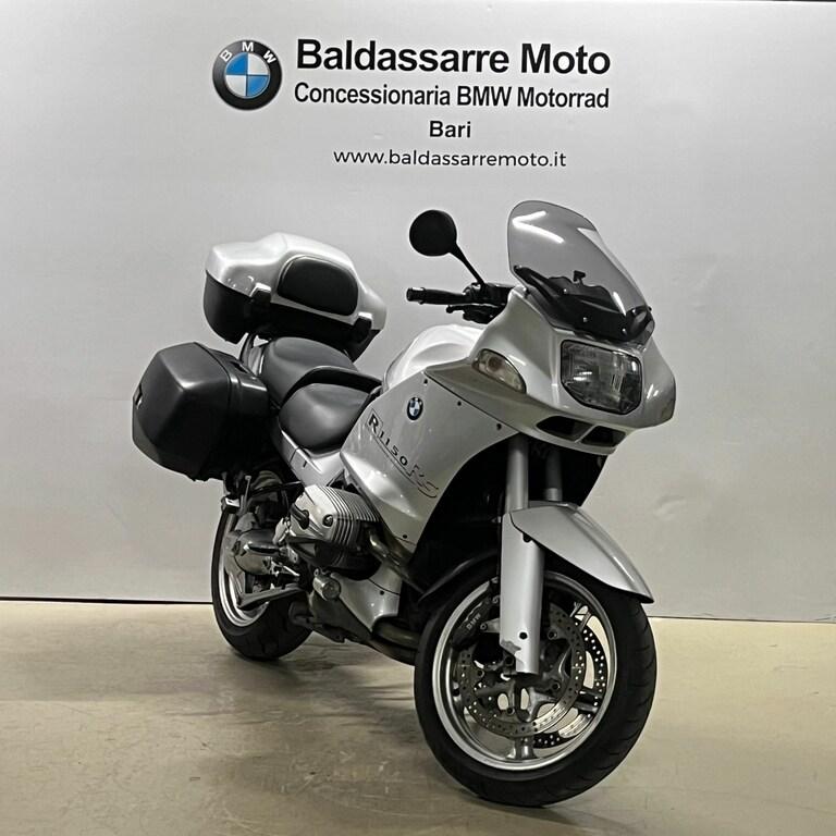 usatostore.bmw-motorrad.it Store BMW Motorrad R 1150 RS Cat