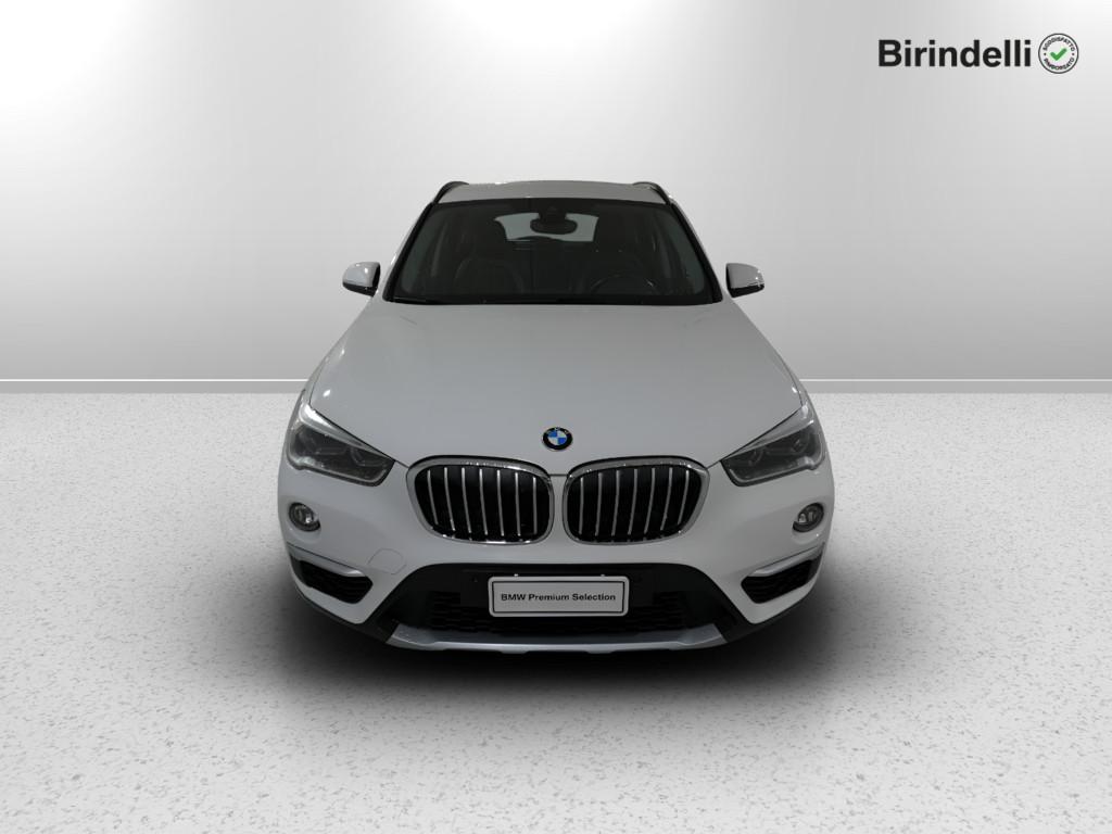 usatostore.bmw.it Store BMW X1 sdrive18d xLine