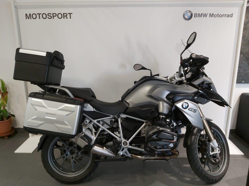 usatostore.bmw-motorrad.it Store BMW Motorrad R 1200 GS ABS