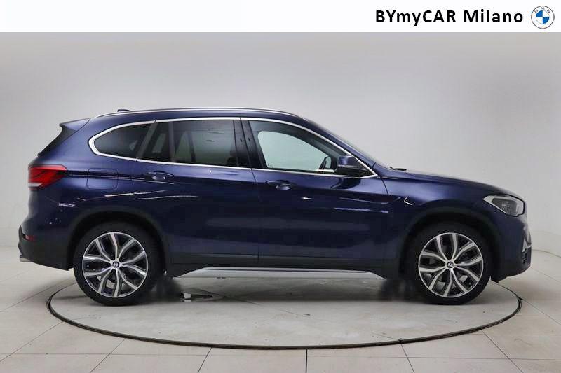 usatostore.bmw.it Store BMW X1 sdrive18d xLine auto