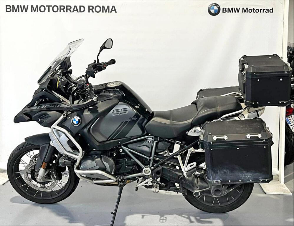 usatostore.bmw-motorrad.it Store BMW Motorrad R 1250 GS BMW R 1250 GS Adventure ABS MY21