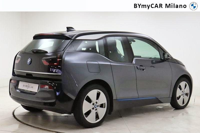 usatostore.bmw.it Store BMW i3 120Ah Advantage