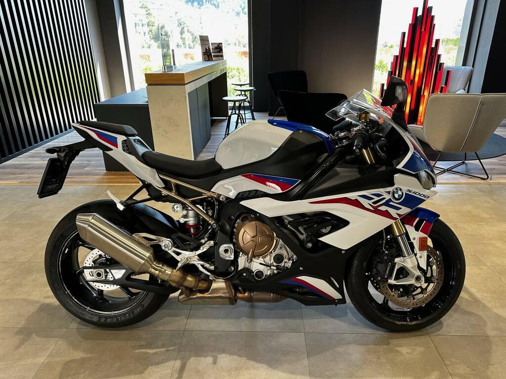 usatostore.bmw-motorrad.it Store BMW Motorrad S 1000 RR BMW S 1000 RR ABS MY21