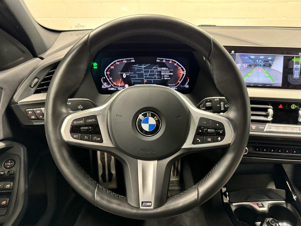 usatostore.bmw.it Store BMW Serie 1 118d Msport auto